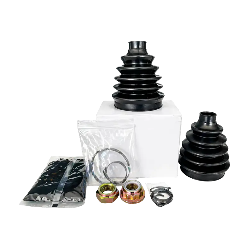 CV Boot Kit